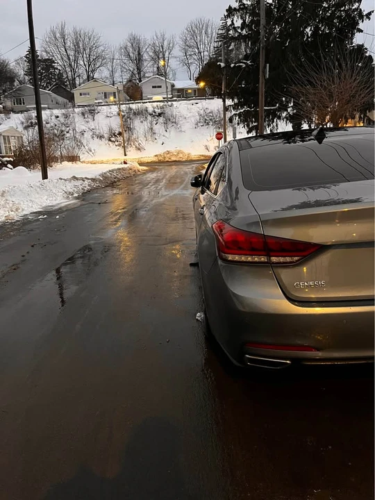 2016 Hyundai Genesis - Image 6 of 19