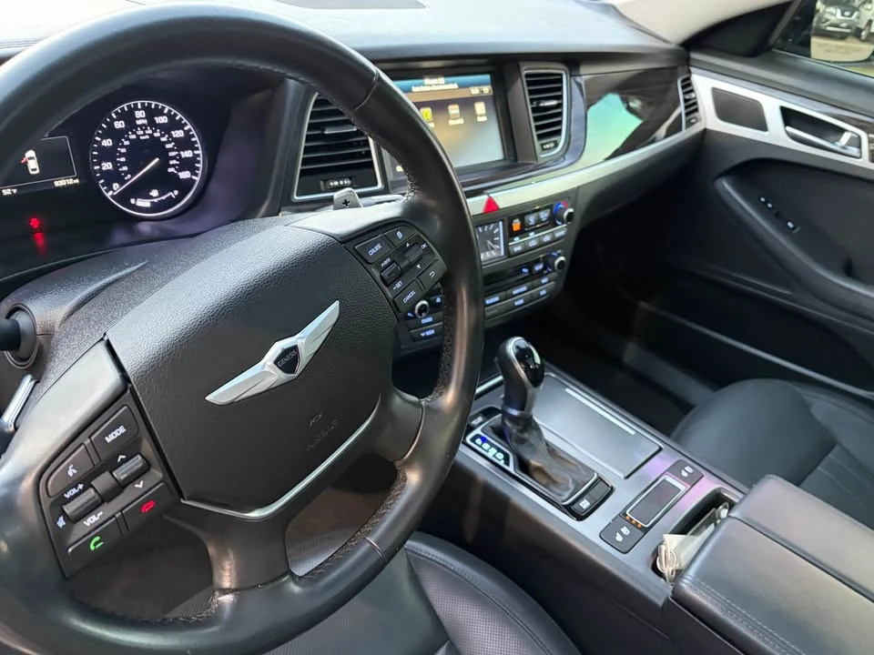 2016 Hyundai Genesis - Image 2 of 8
