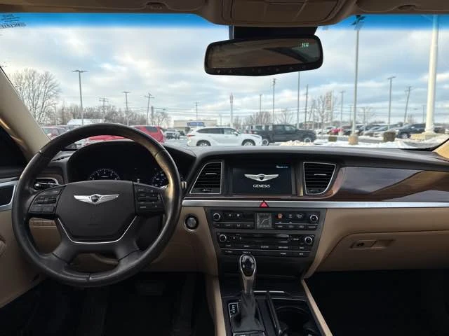 2016 Hyundai Genesis - Image 10 of 11
