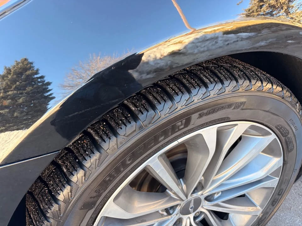 2016 Hyundai Genesis - Image 7 of 14