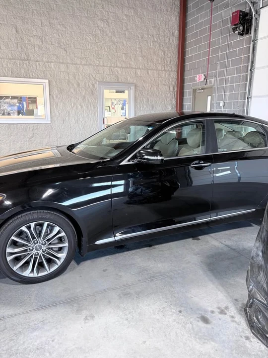 2016 Hyundai Genesis - Image 3 of 20