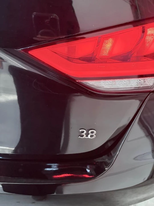 2016 Hyundai Genesis - Image 6 of 20