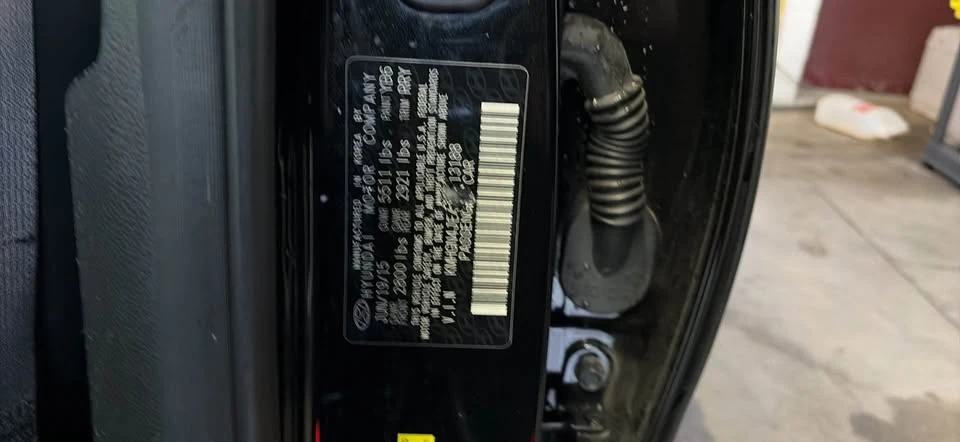 2016 Hyundai Genesis - Image 14 of 14