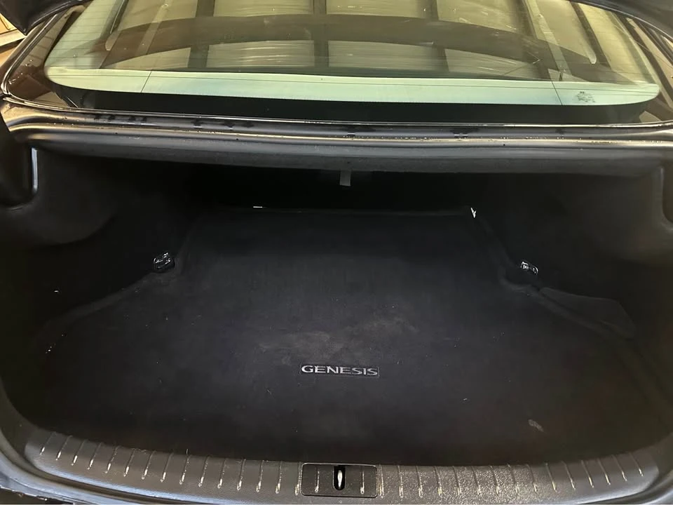2016 Hyundai Genesis - Image 20 of 20