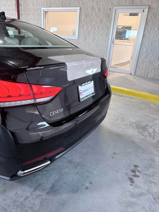 2016 Hyundai Genesis - Image 5 of 20