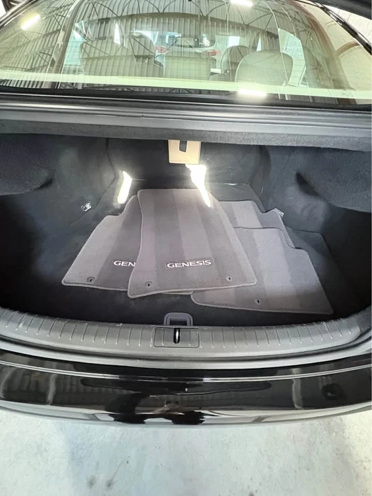 2016 Hyundai Genesis - Image 20 of 20