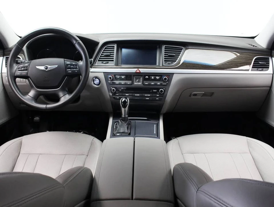 2016 Hyundai Genesis - Image 12 of 12