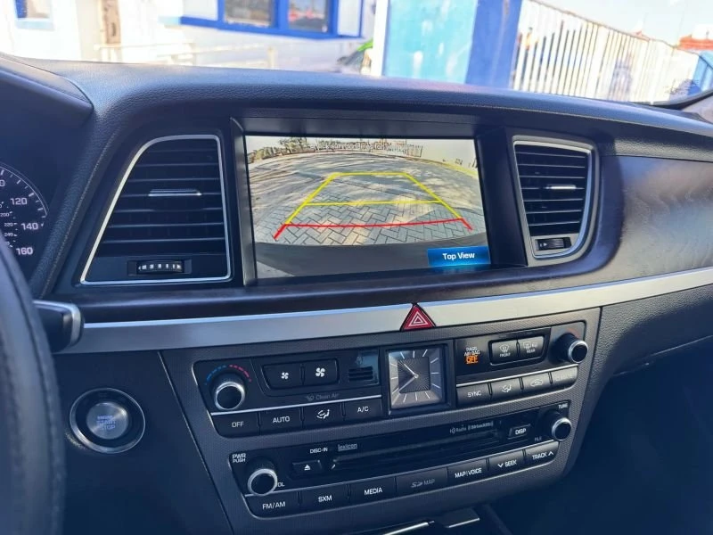 2016 Hyundai Genesis - Image 6 of 6