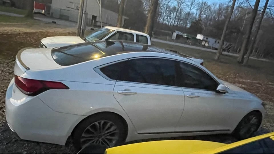 2016 Hyundai Genesis - Image 2 of 20