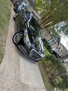 2016 Hyundai Genesis 3.8 Sedan
