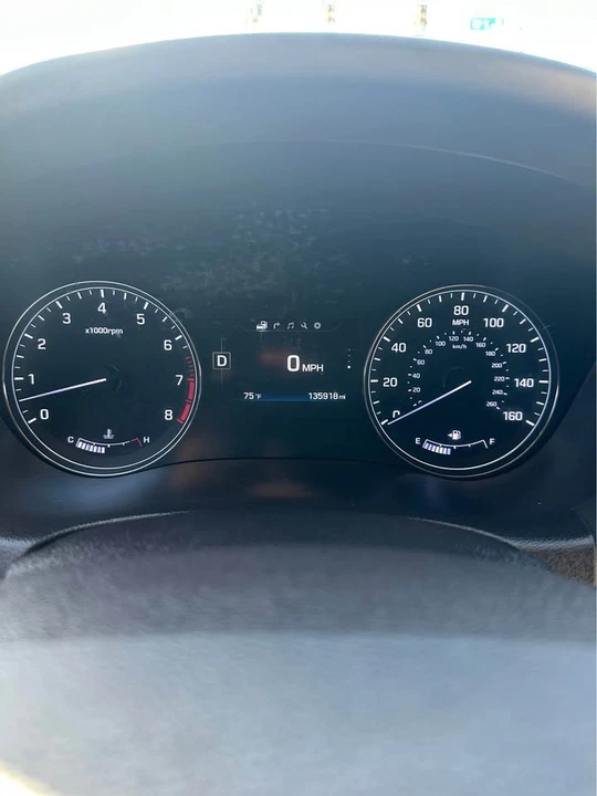 2016 Hyundai Genesis - Image 9 of 9