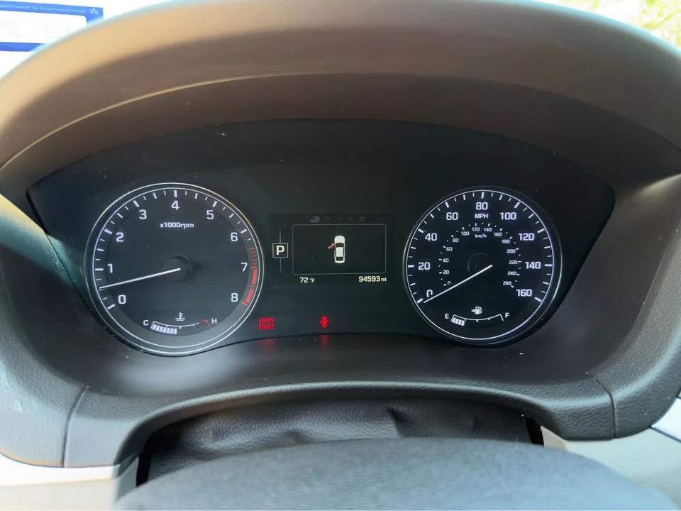 2016 Hyundai Genesis - Image 6 of 6