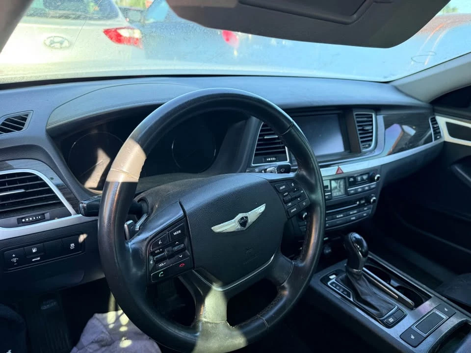 2016 Hyundai Genesis - Image 6 of 8