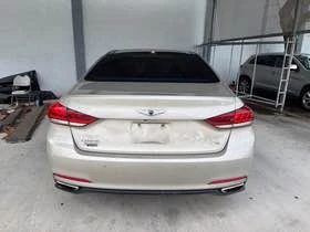 2016 Hyundai Genesis - Image 3 of 7