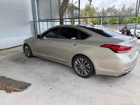 2016 Hyundai Genesis - Image 3 of 10