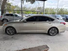 2016 Hyundai Genesis - Image 6 of 10