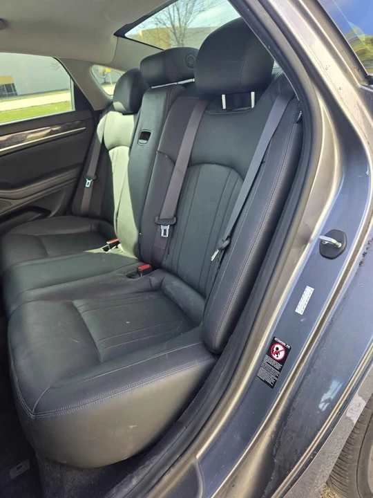 2016 Hyundai Genesis - Image 12 of 12