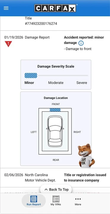 2016 Hyundai Genesis - Image 20 of 20