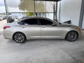 2016 Hyundai Genesis - Image 2 of 7