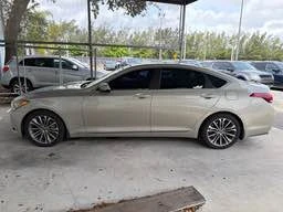 2016 Hyundai Genesis - Image 2 of 10