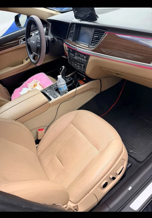 2016 Hyundai Genesis - Image 13 of 14