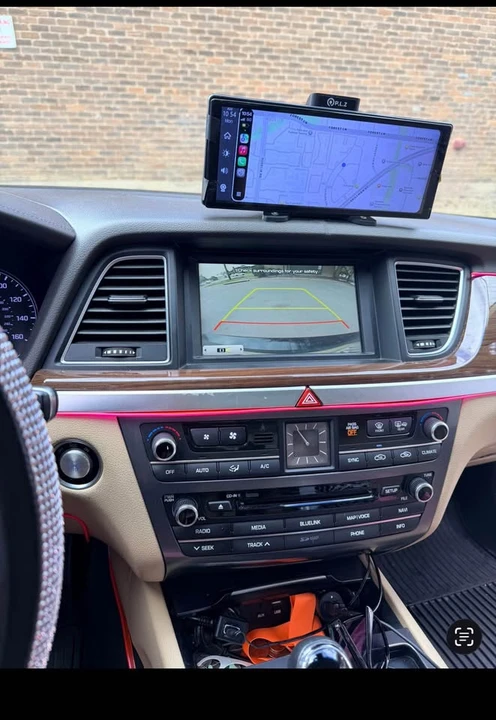 2016 Hyundai Genesis - Image 3 of 14