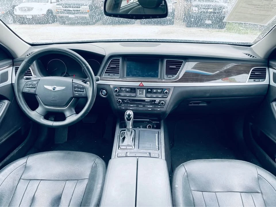 2016 Hyundai Genesis - Image 3 of 6