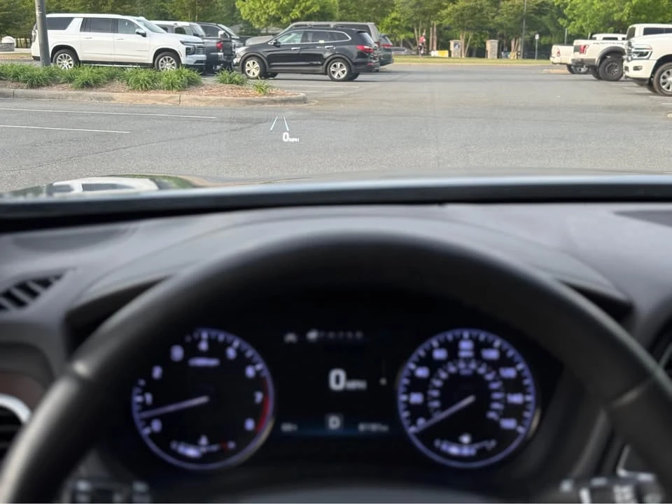 2016 Hyundai Genesis - Image 14 of 16