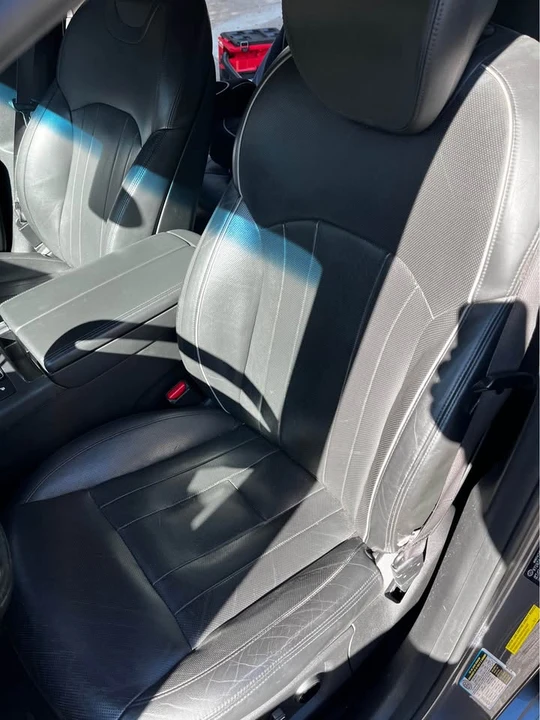 2016 Hyundai Genesis - Image 19 of 19