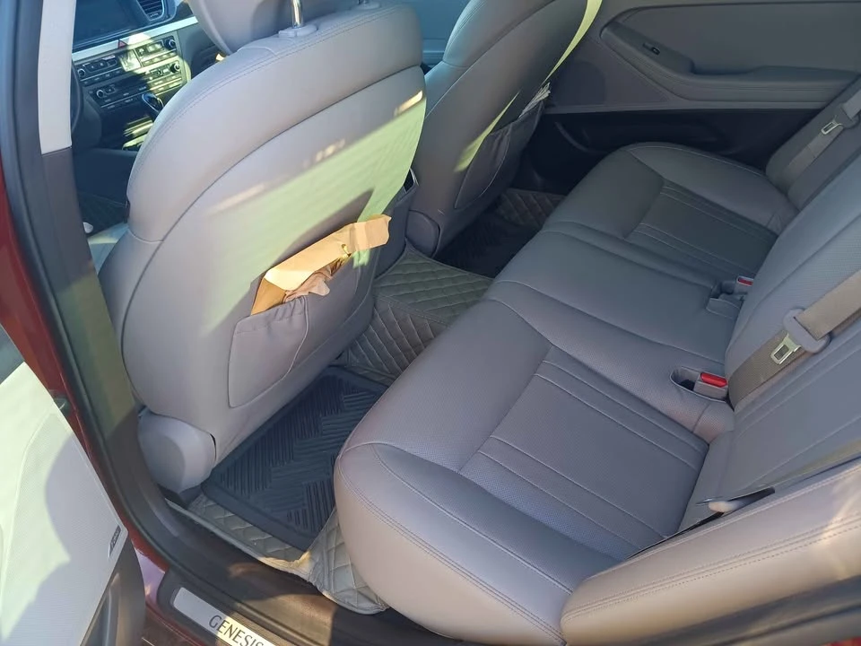 2016 Hyundai Genesis - Image 4 of 6