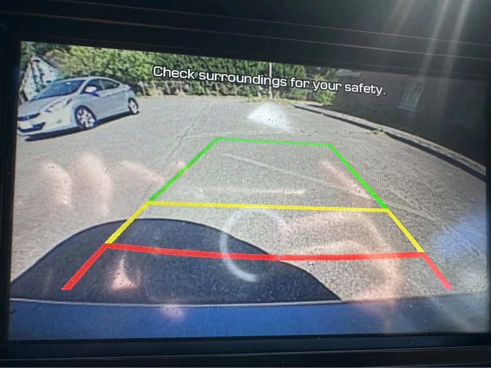 2016 Hyundai Genesis - Image 16 of 20