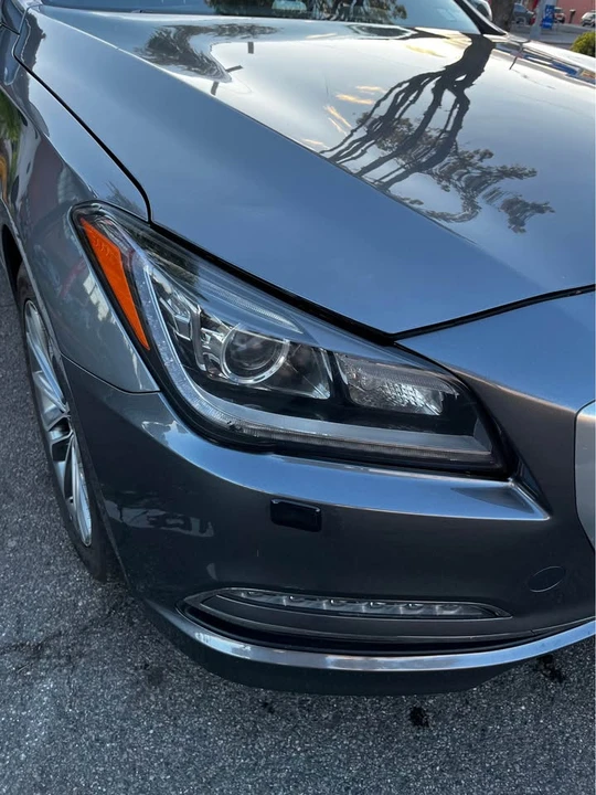 2016 Hyundai Genesis - Image 4 of 19