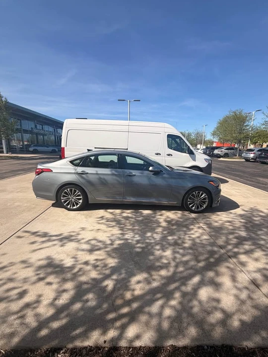 2016 Hyundai Genesis - Image 3 of 9