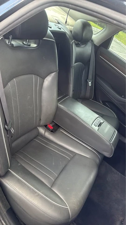 2016 Hyundai Genesis - Image 6 of 8