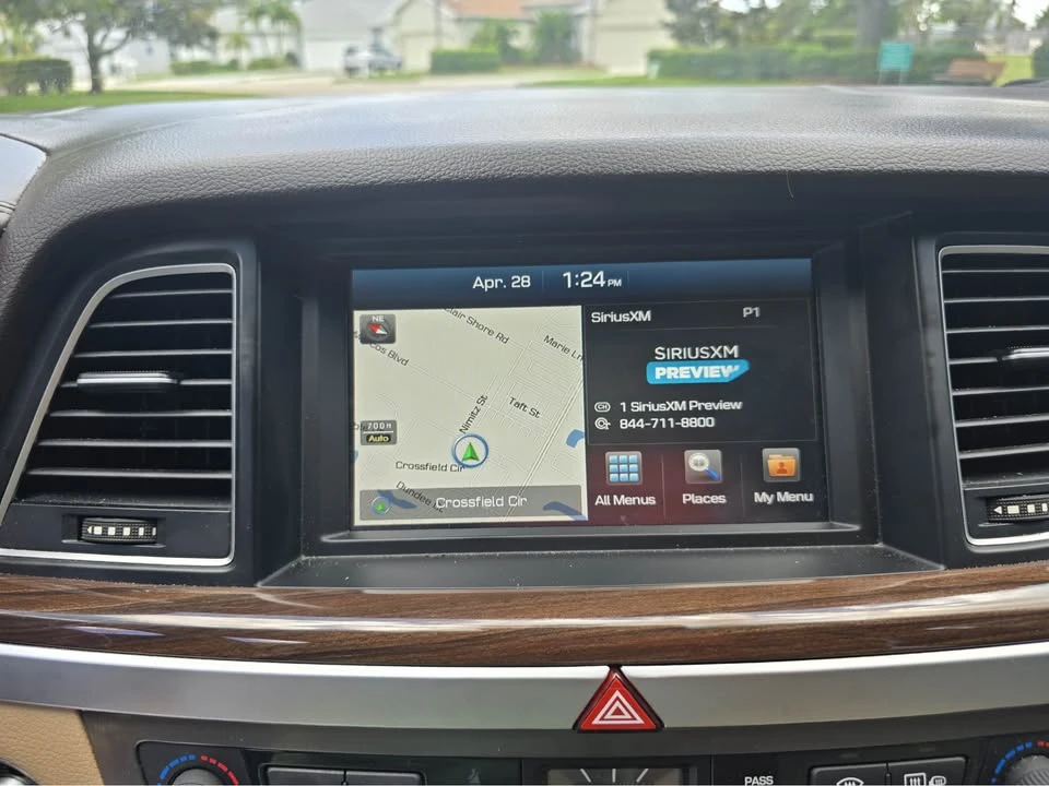 2016 Hyundai Genesis - Image 6 of 19