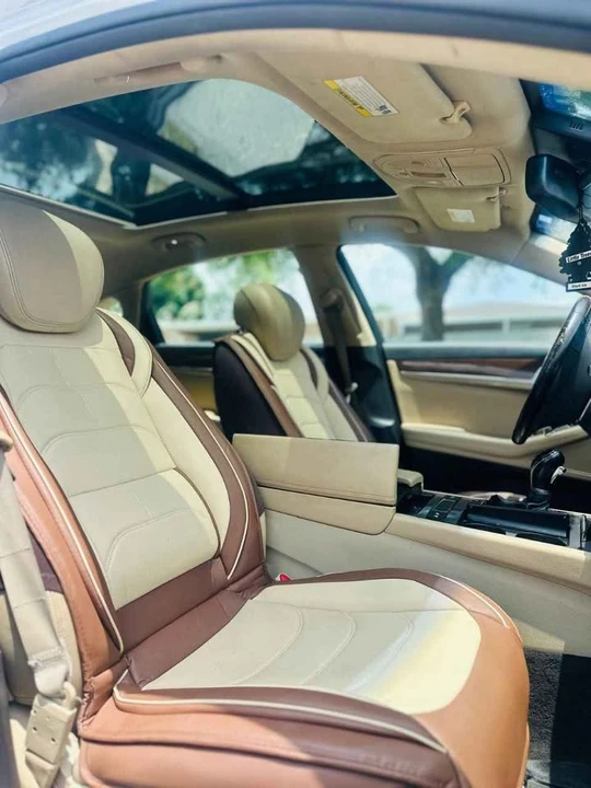 2016 Hyundai Genesis - Image 9 of 17