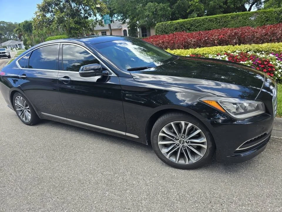 2016 Hyundai Genesis - Image 6 of 20
