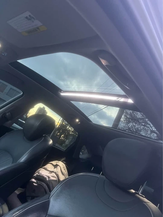 2016 Hyundai Genesis - Image 5 of 9