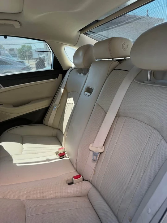 2016 Hyundai Genesis - Image 8 of 8