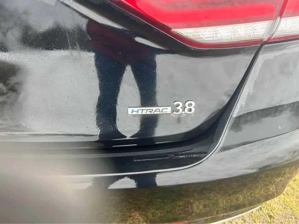 2016 Hyundai Genesis - Image 11 of 11