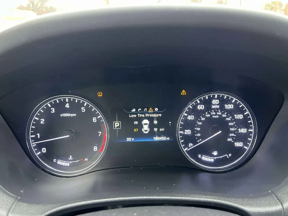 2016 Hyundai Genesis - Image 20 of 20
