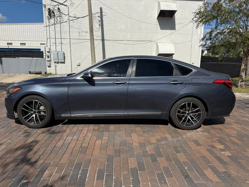 2016 Hyundai Genesis - Image 20 of 20