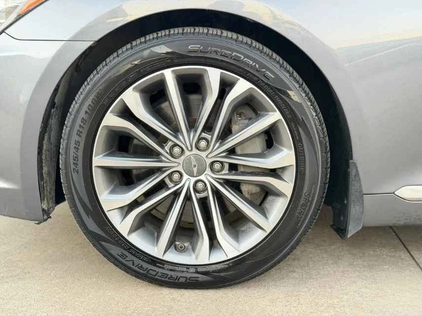 2016 Hyundai Genesis - Image 20 of 20