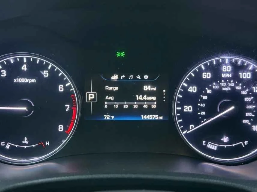 2016 Hyundai Genesis - Image 13 of 20