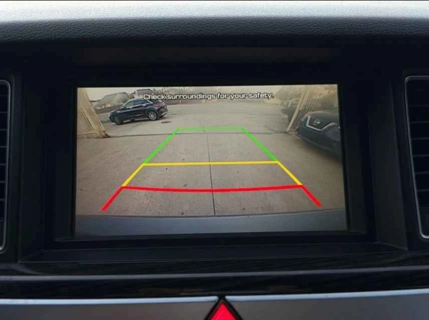 2016 Hyundai Genesis - Image 16 of 20