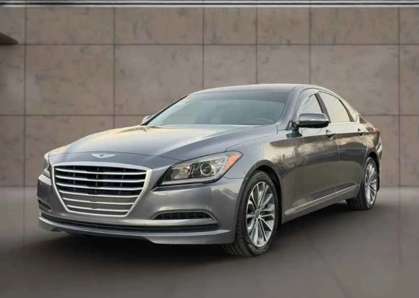 2016 Hyundai Genesis - Image 5 of 20