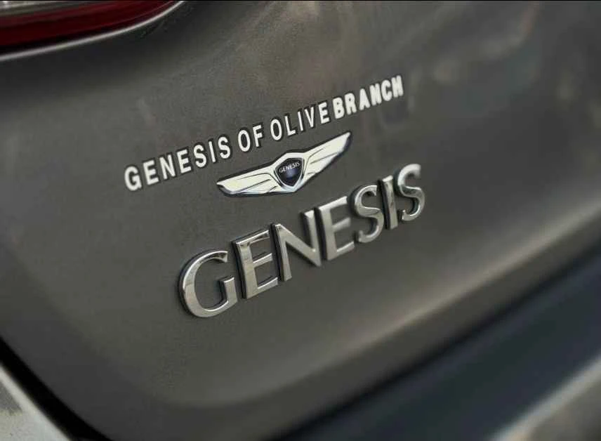 2016 Hyundai Genesis - Image 6 of 20