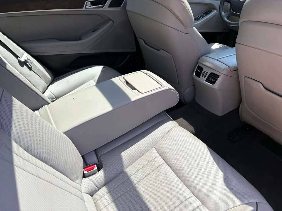 2016 Hyundai Genesis - Image 3 of 16