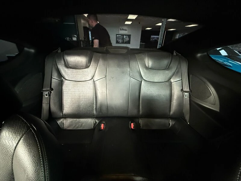 2016 Hyundai Genesis - Image 16 of 16