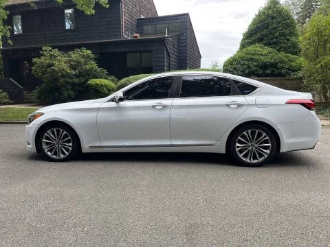 2016 Hyundai Genesis - Image 6 of 17